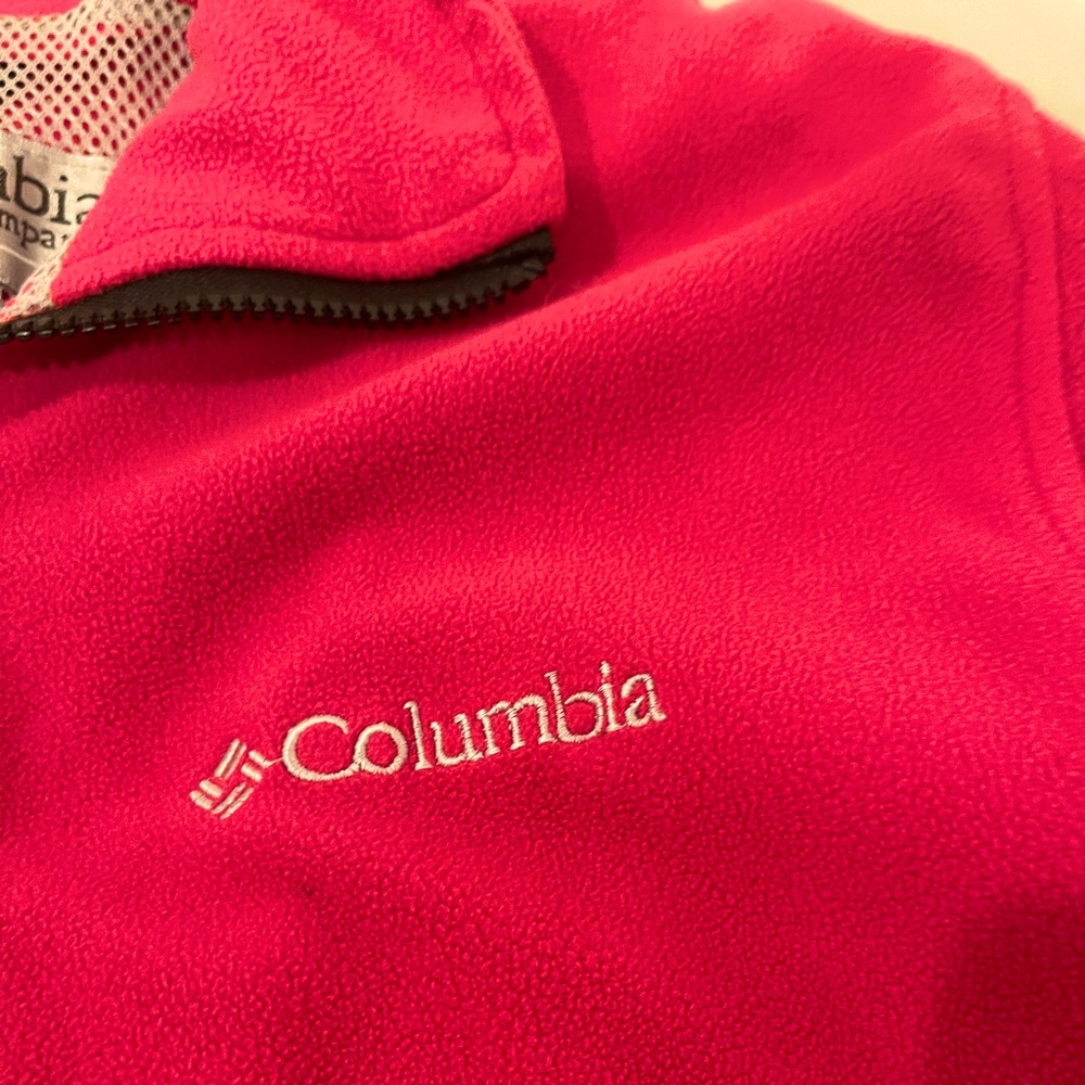 Colombia Sportswear Titanium Interchange Jacket - Picture 3 of 10